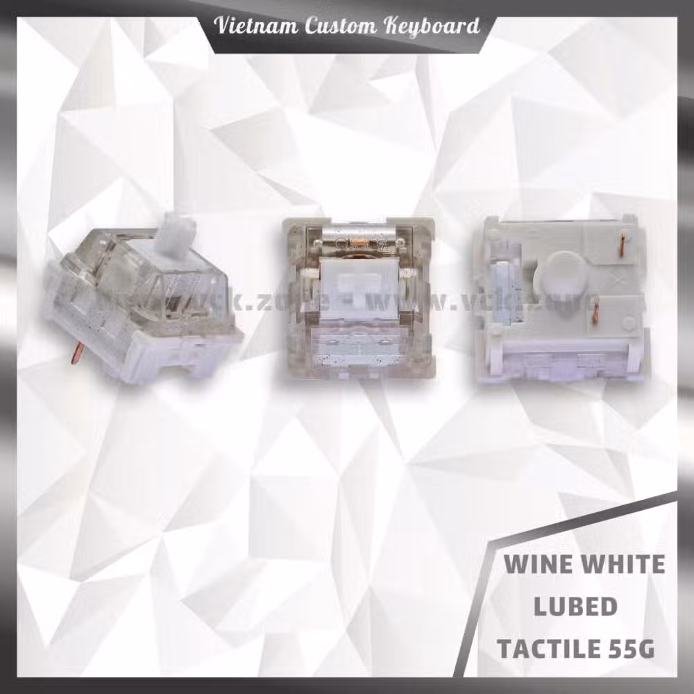Akko Wine White