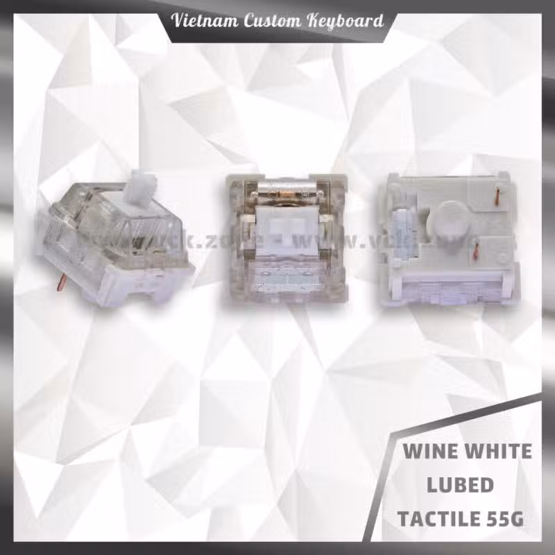 Akko Wine White