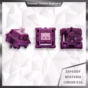 Zepsody Wisteria V2