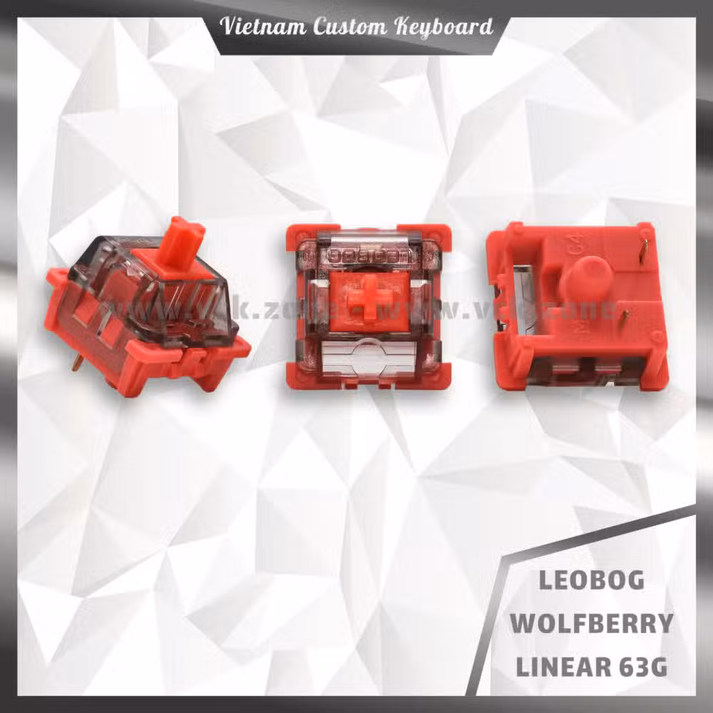 Leobog Wolfberry V1