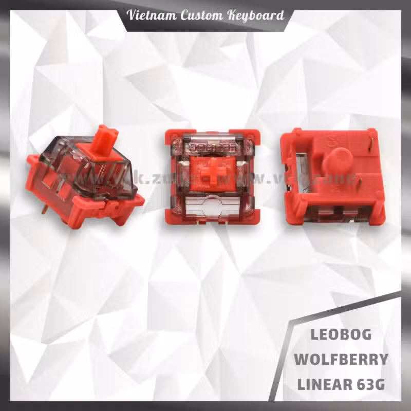 Leobog Wolfberry V1