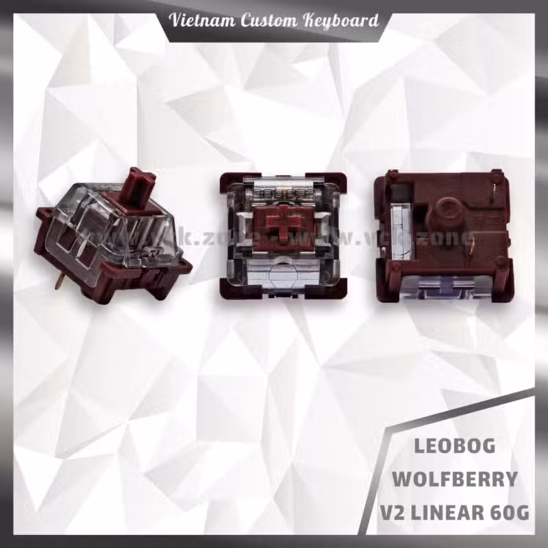 Leobog Wolfberry V2