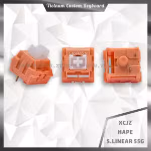 LICHICX XCJZ Hape