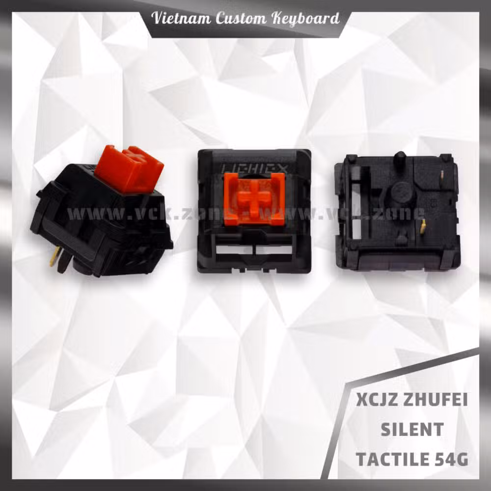 LICHICX XCJZ Zhufei