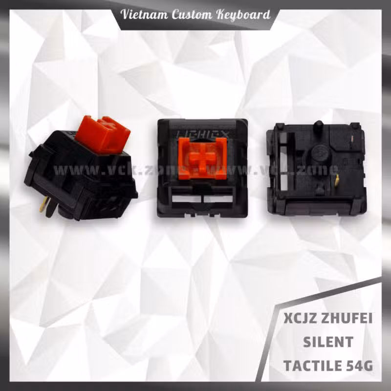 LICHICX XCJZ Zhufei