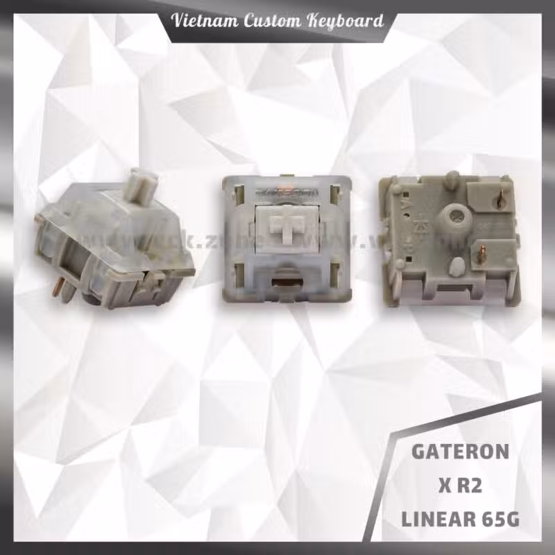 Gateron X R2
