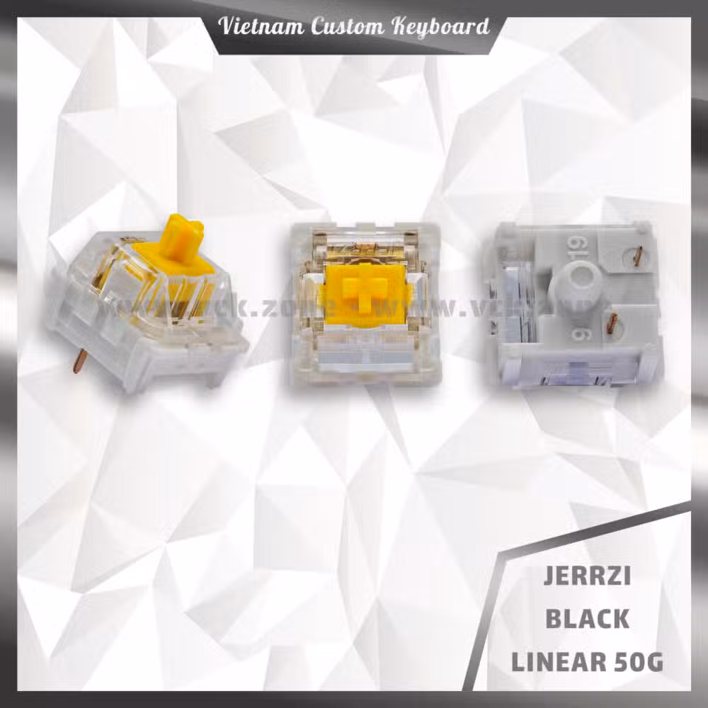 Jerrzi Basic