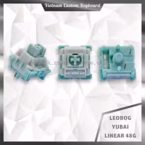 Leobog Yubai