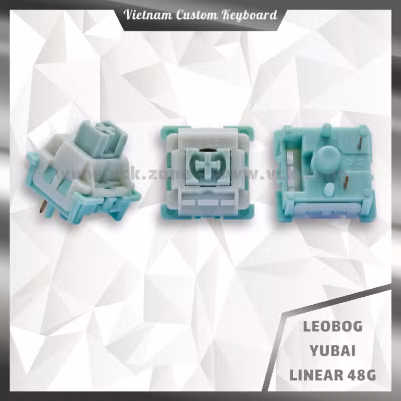 Leobog Yubai
